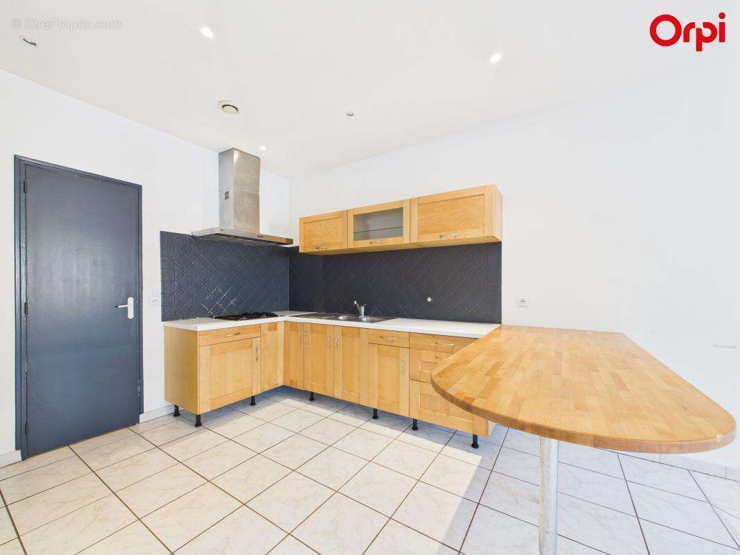 Appartement à LISIEUX