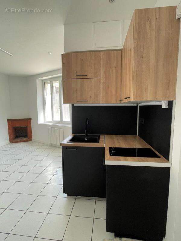 Appartement à SAINT-MALO