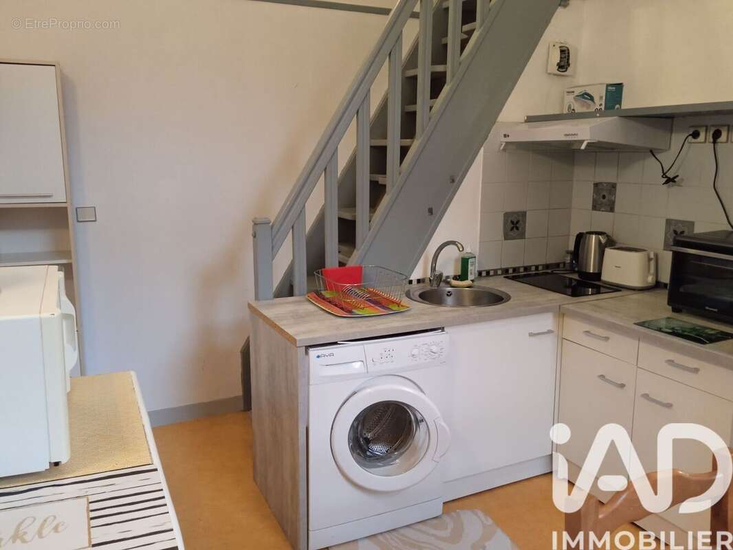 Photo 4 - Appartement à TREGUIER