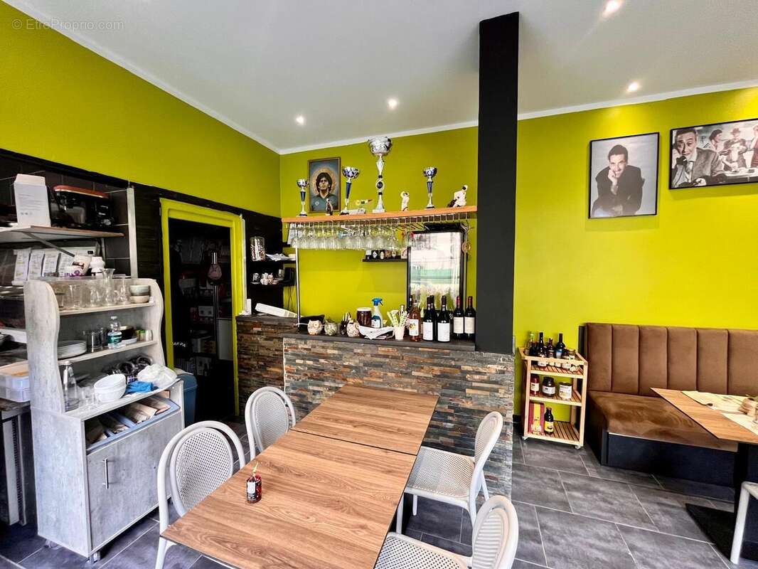 Commerce à ANNEMASSE