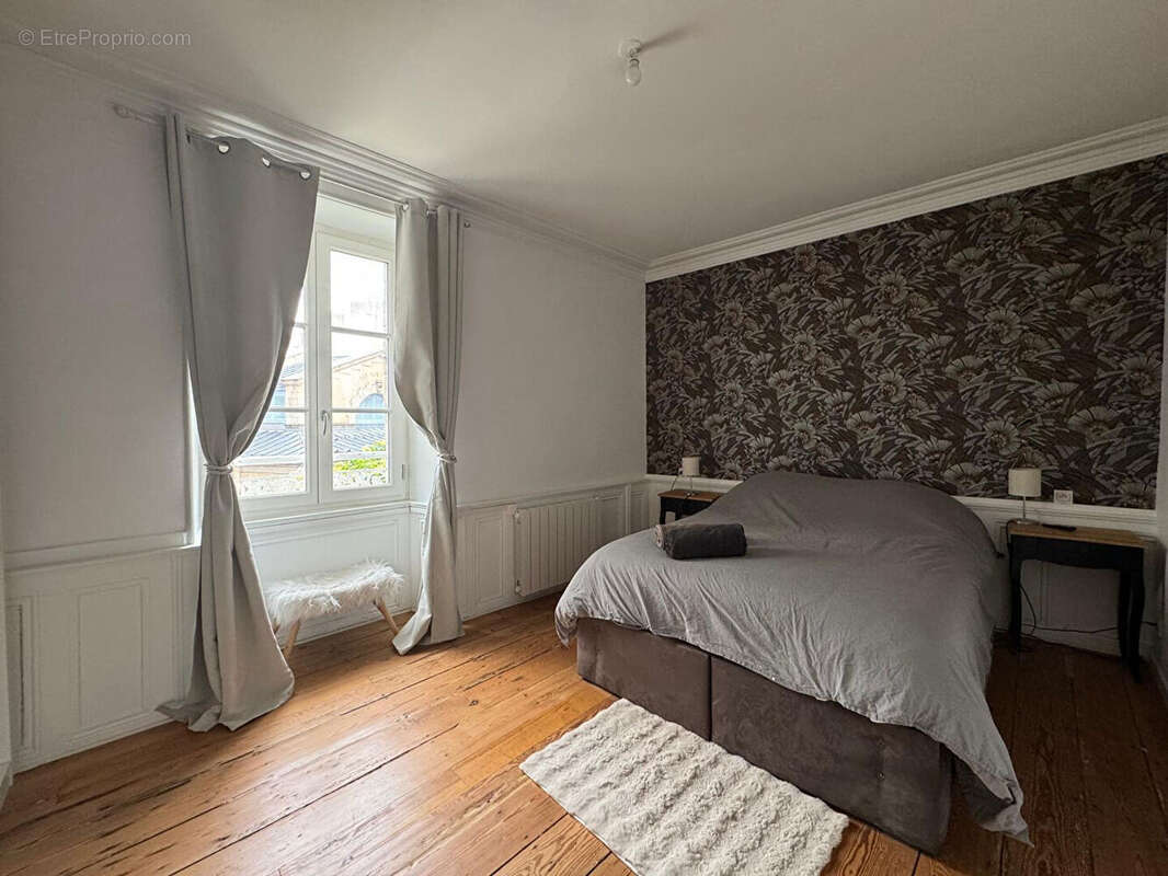 Appartement à VANNES