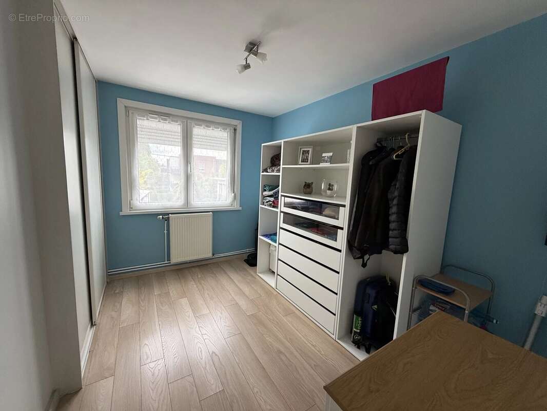 Appartement à WASQUEHAL