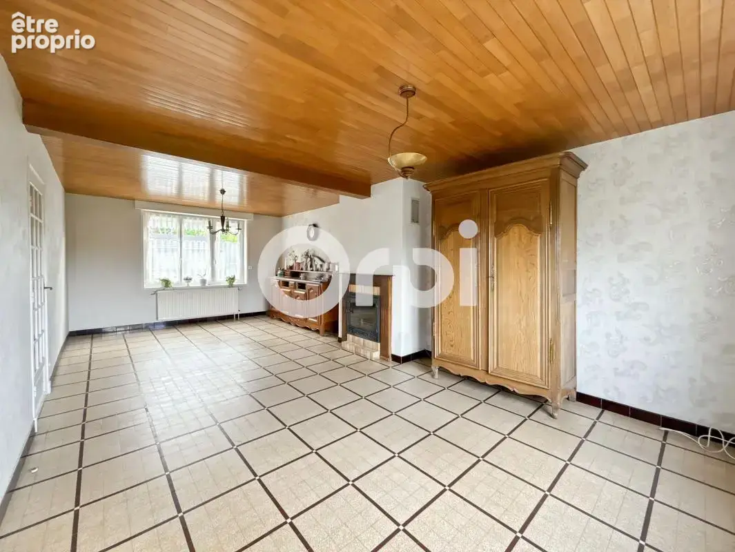 Belle opportunité à Isques — Maison semi-mitoyenne de 116 m² avec un fort potentiel ! - photo 2
