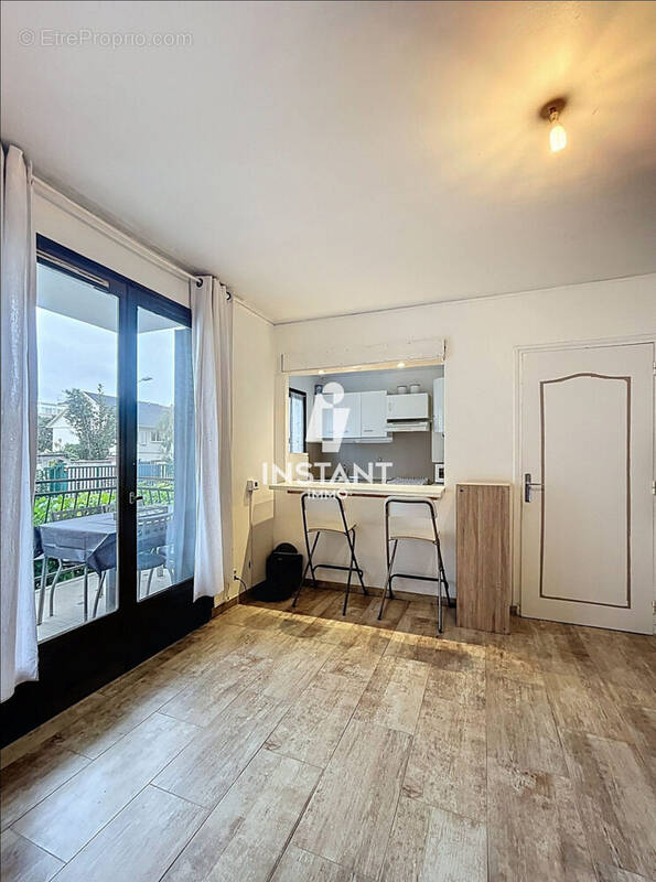 Appartement à CRETEIL