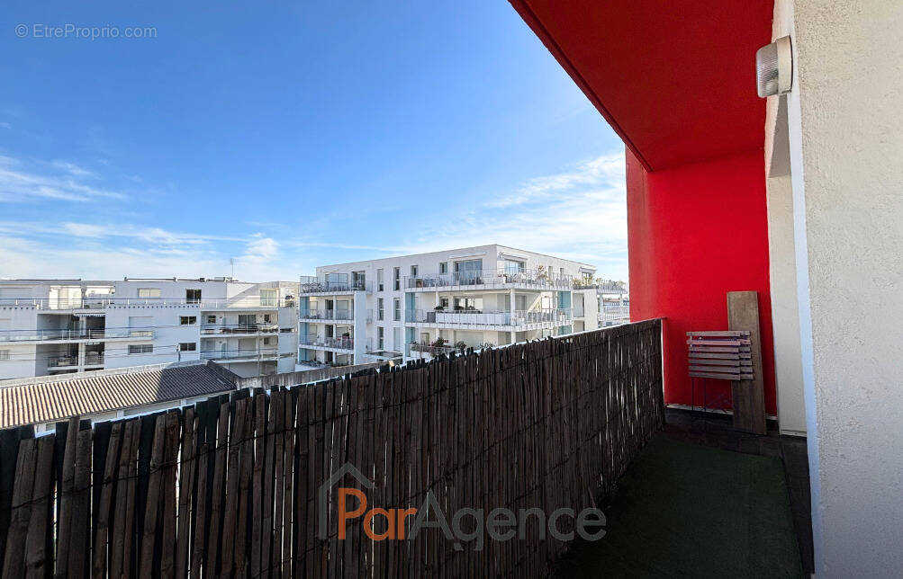 Appartement à ROYAN