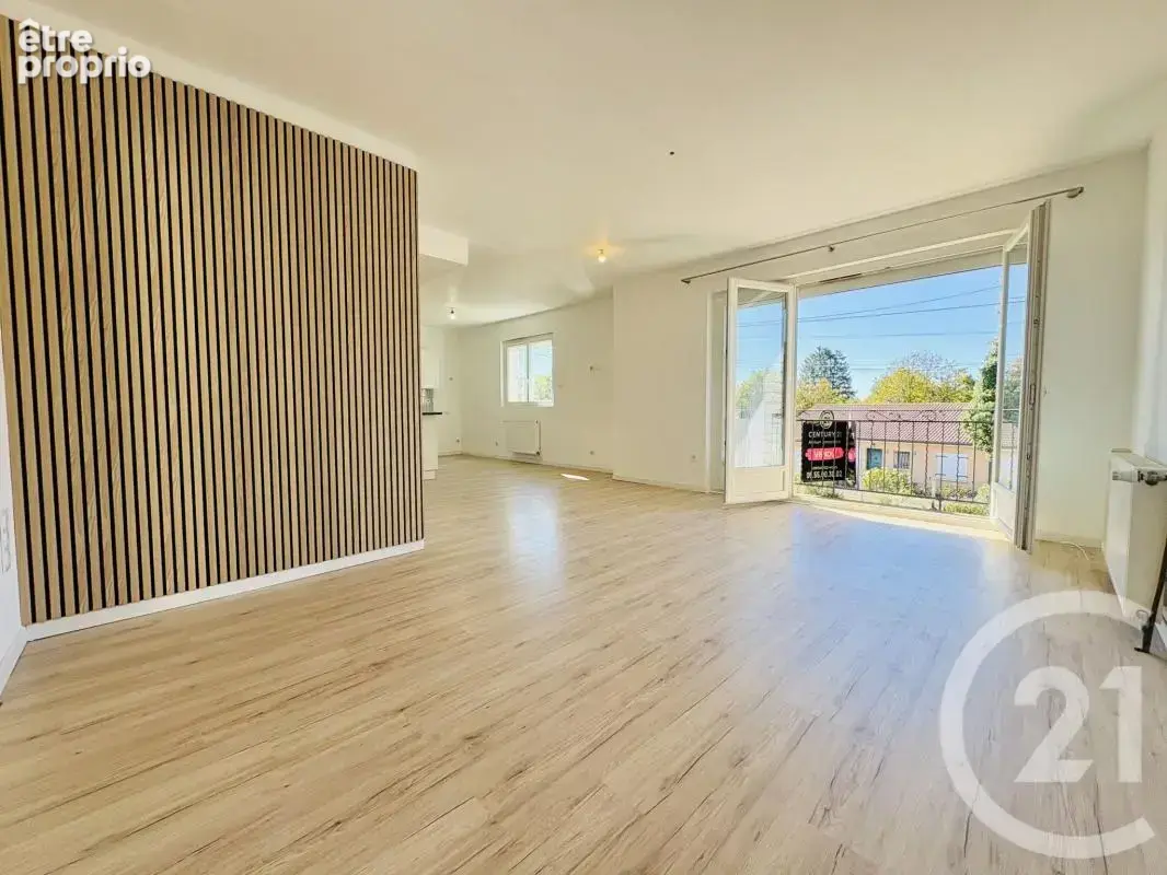Maison 5 pièces 95 m² à vendre à Rilhac-Rancon (87570) - photo 4