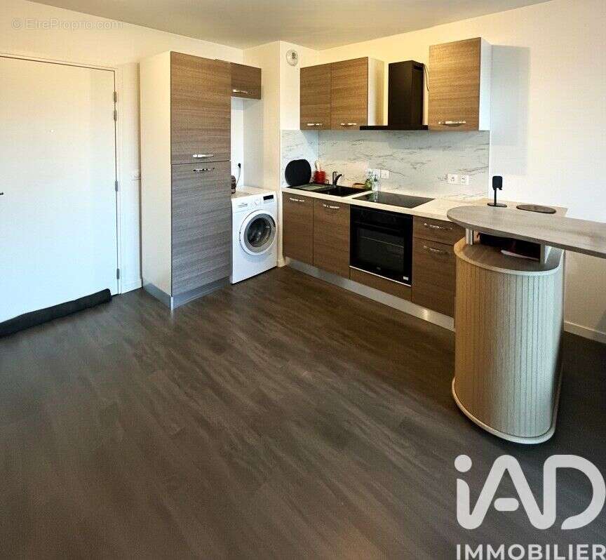 Photo 2 - Appartement à EGLY