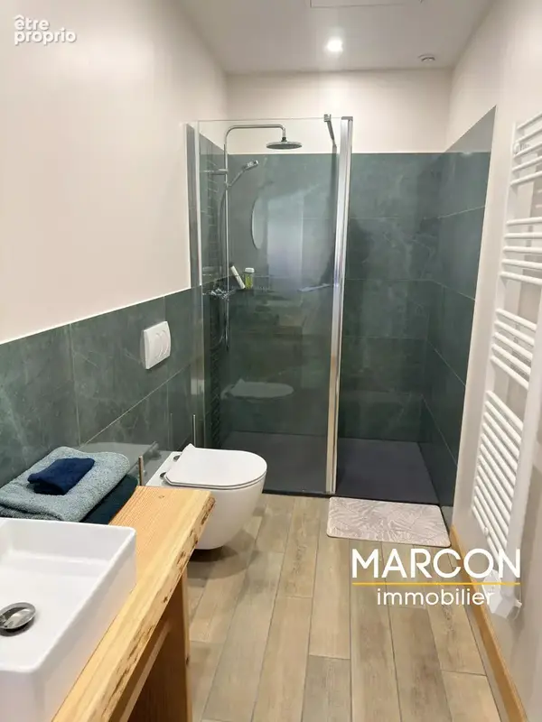Ensemble immobilier de charme – secteur des trois lacs – maison rénovée, dépendances et studio indépendant - photo 16