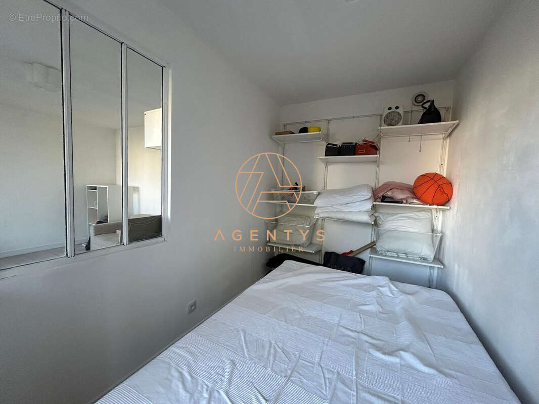 Appartement à NOGENT-SUR-MARNE