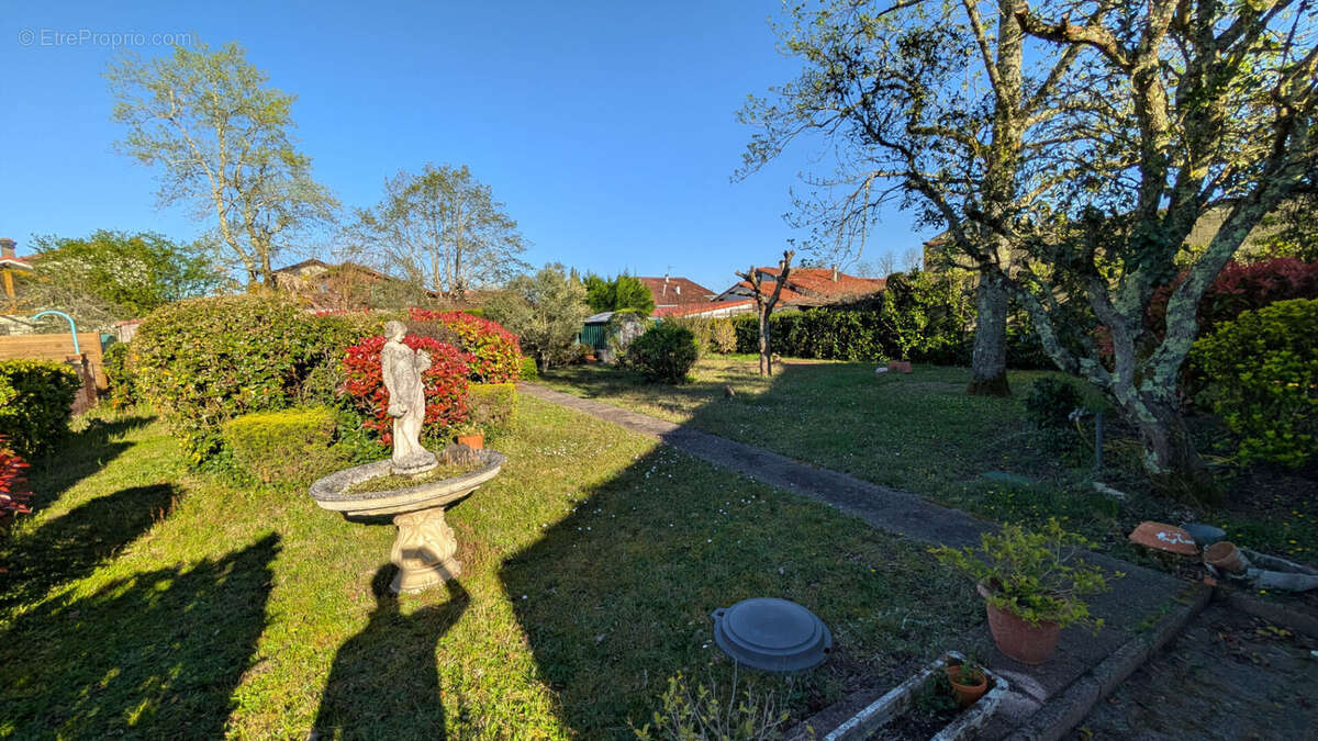 Maison à MONT-DE-MARSAN