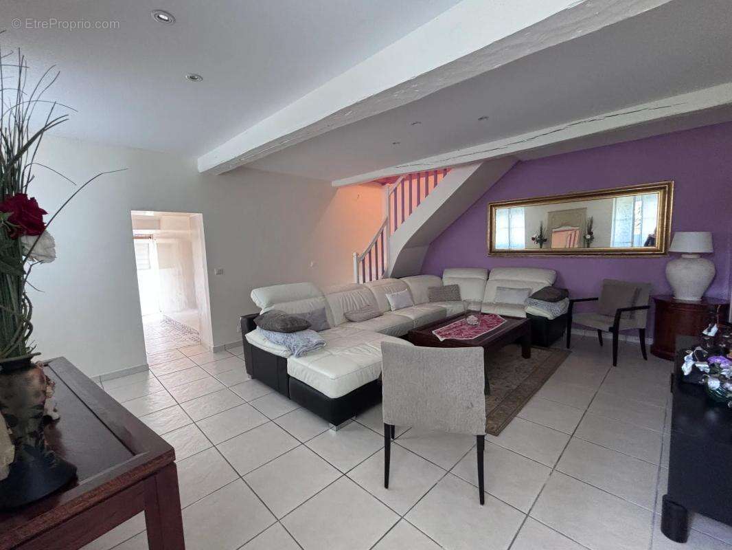 Appartement à MER