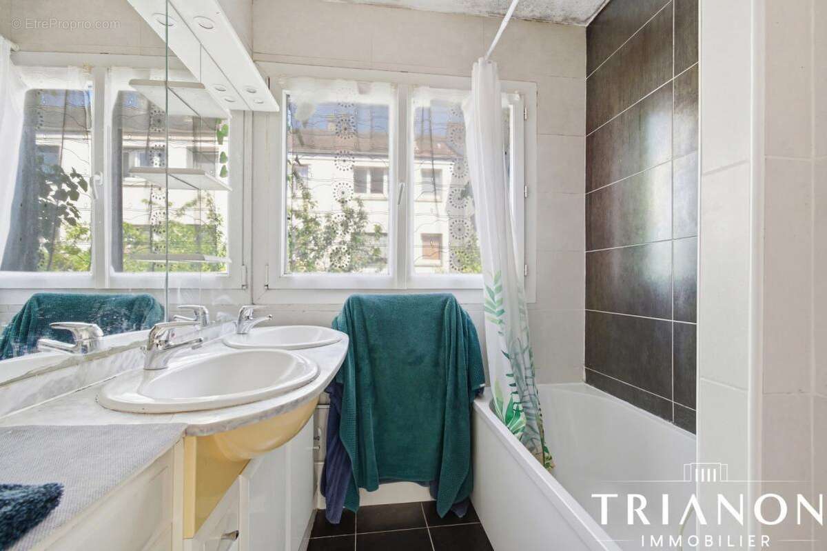 Maison 150 m² au sol – 5 chambres – jardin – garage - photo 11