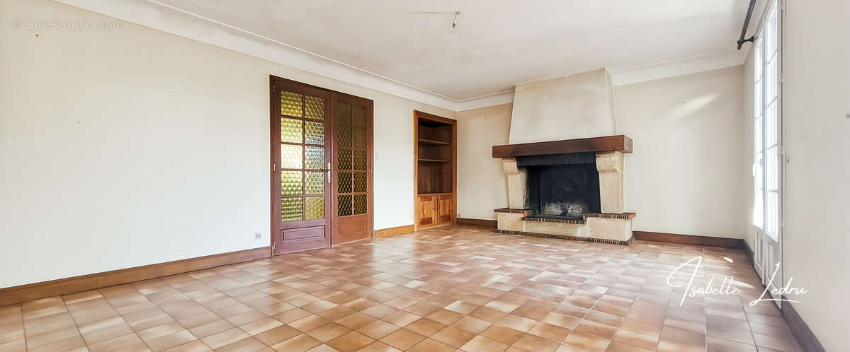 Maison à SAINT-VINCENT-DES-LANDES