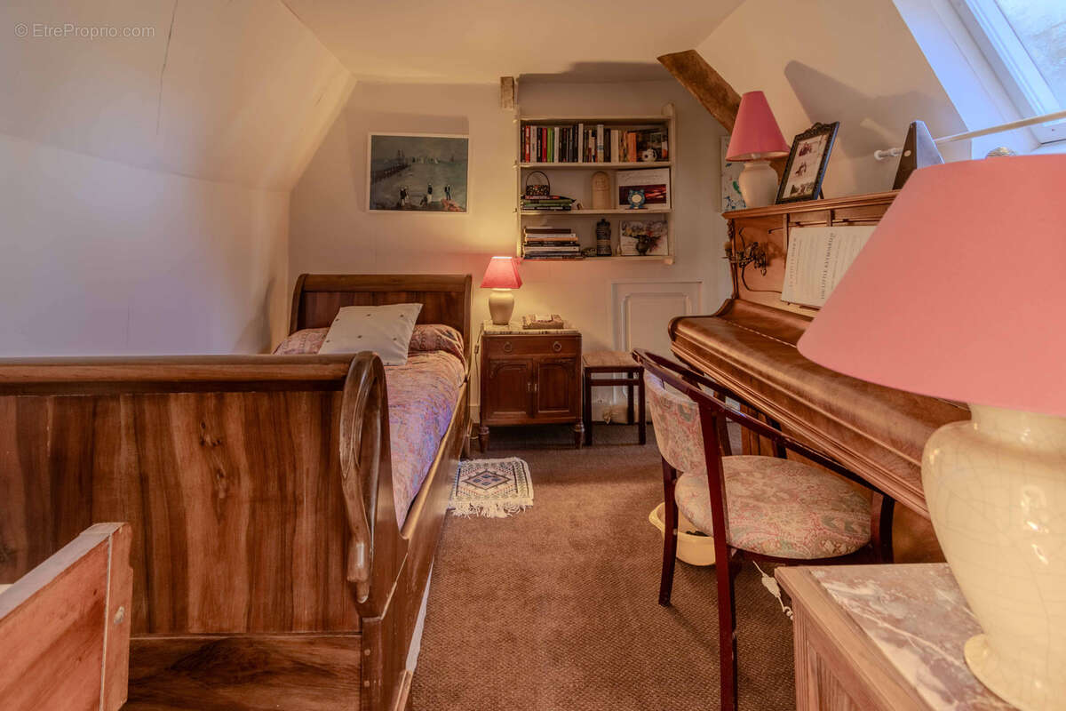 Maison à SARLAT-LA-CANEDA