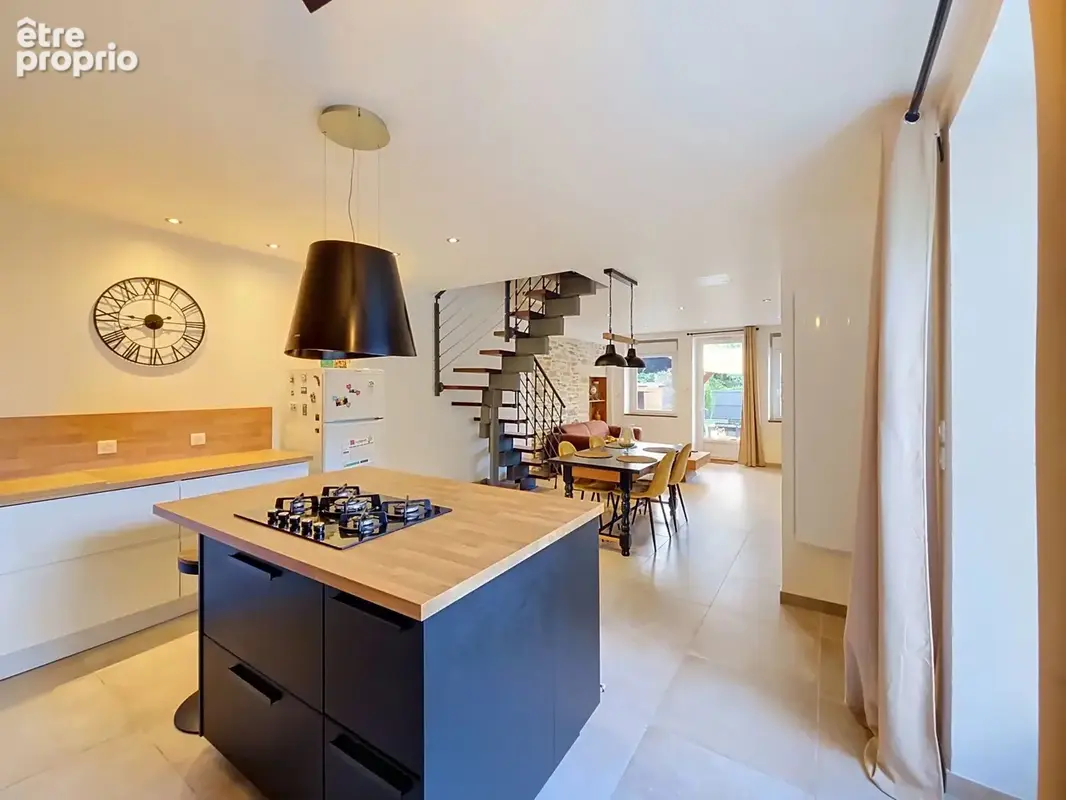 Maison 5 pièces 105 m² à vendre à Fay-De-Bretagne (44130) - photo 5