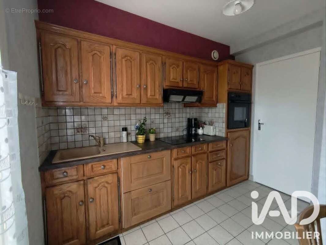 Maison 80 m² à Rennes  - photo 5
