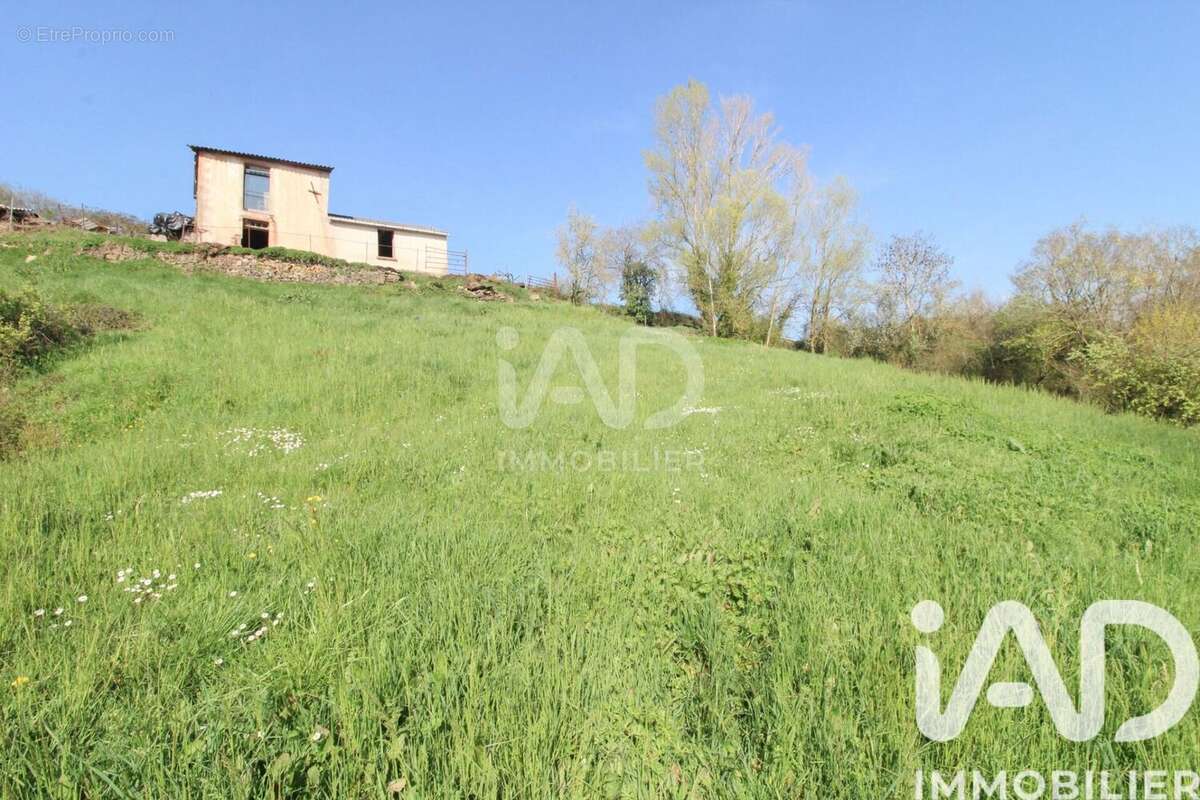Maison 38 m² à Broquies  - photo 9
