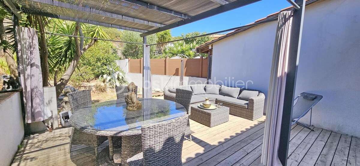 Appartement à PROPRIANO