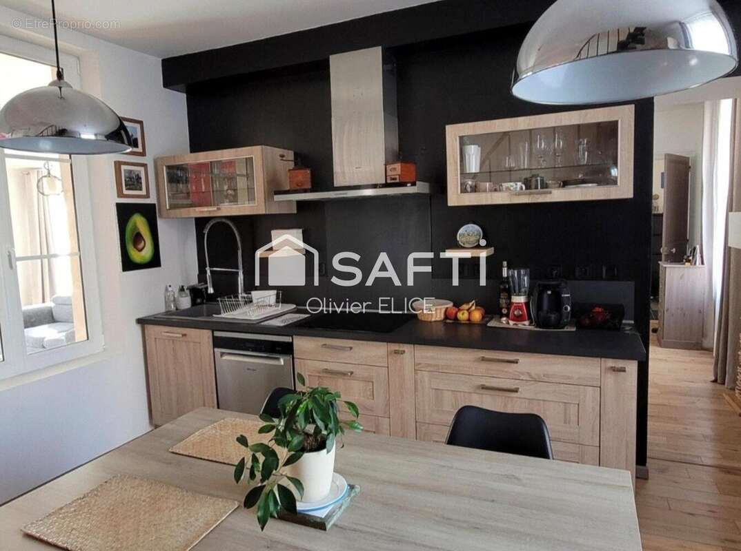 Photo 9 - Maison à MARGNY-SUR-MATZ