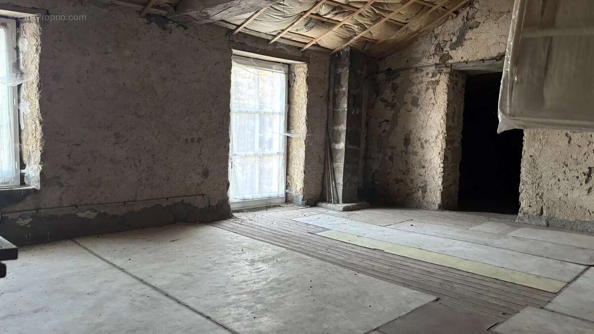 Maison de campagne avec dépendances - photo 14