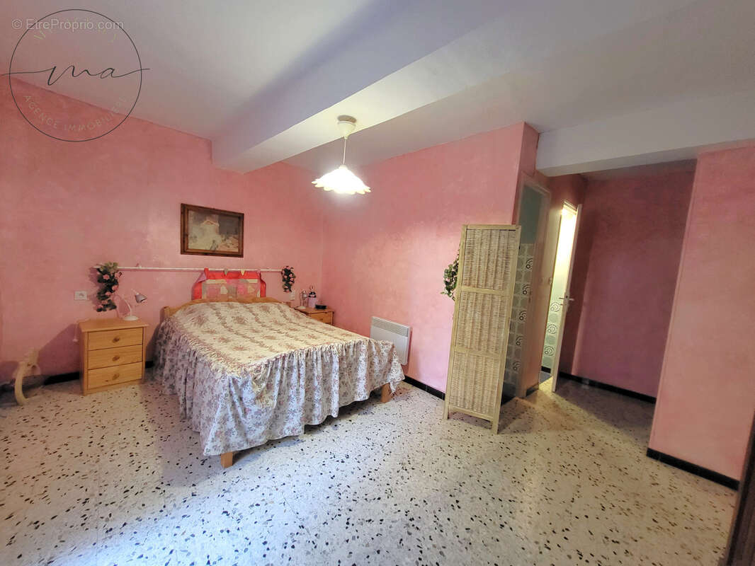 Maison à NEFFIES