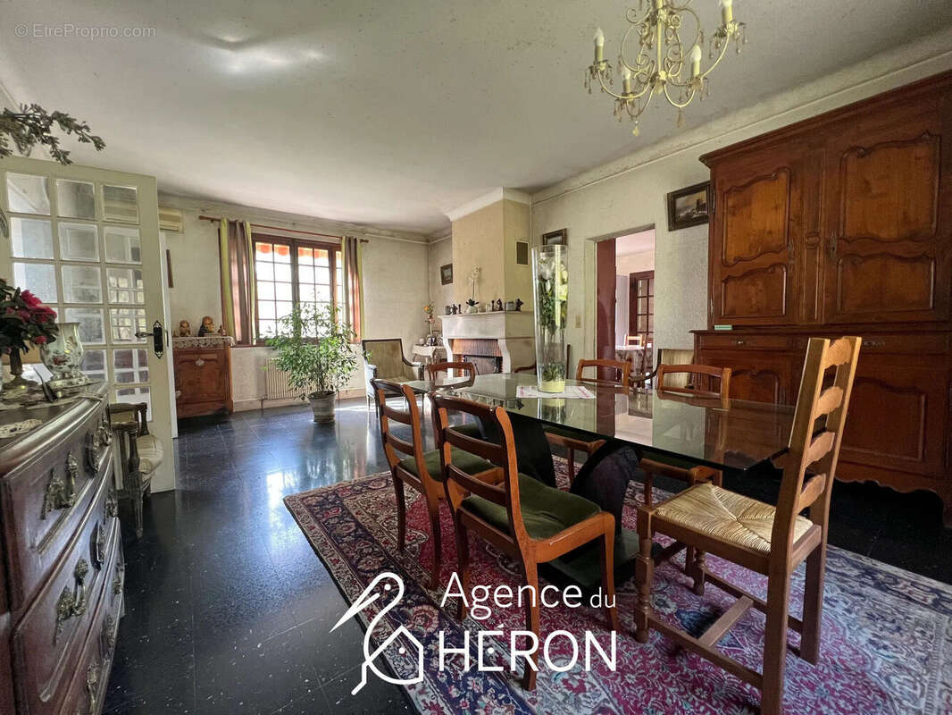 Photo 3 - Maison à POLIGNY