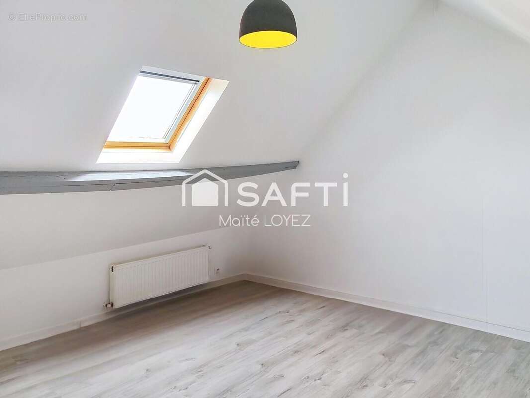 Appartement 39 m² à Haubourdin  - photo 4