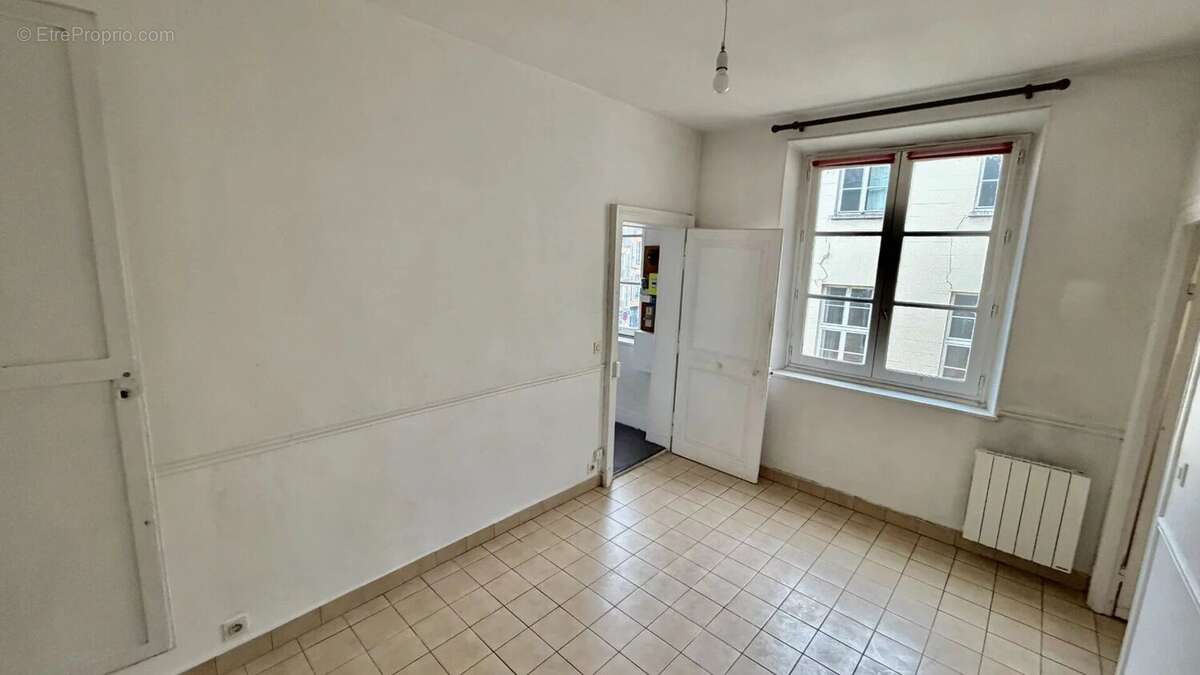 Appartement à VERSAILLES