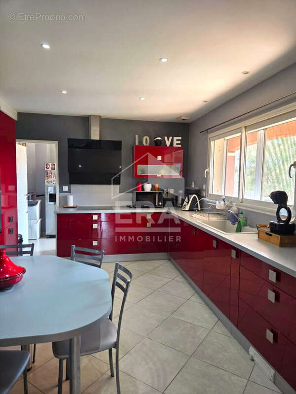 Maison 176m² à limoux - photo 8