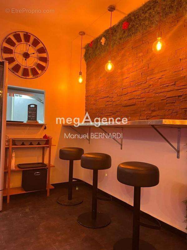 Commerce à LE GOSIER