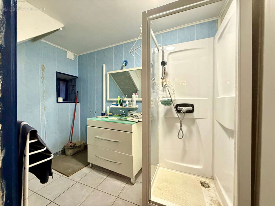 Maison à SAINT-HAON-LE-CHATEL