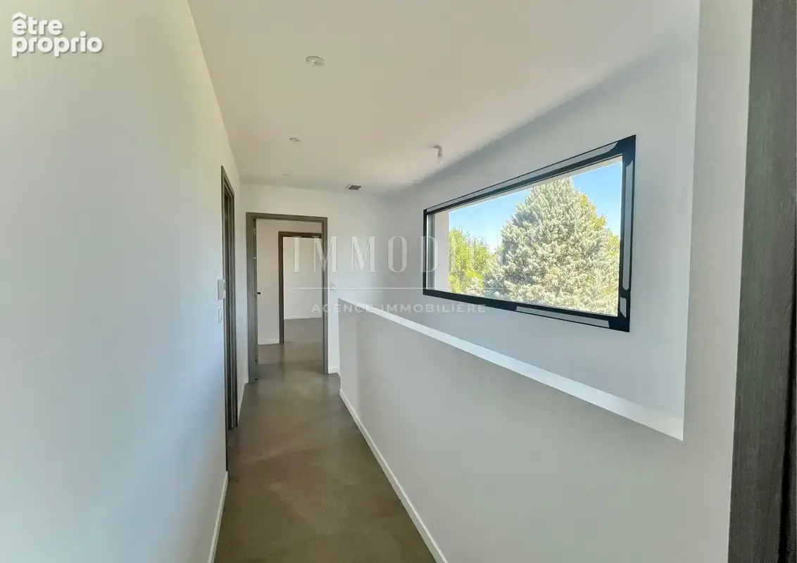 Messimy-sur-saône   maison neuve 137,60 m2 avec piscine et suite parentale - photo 14