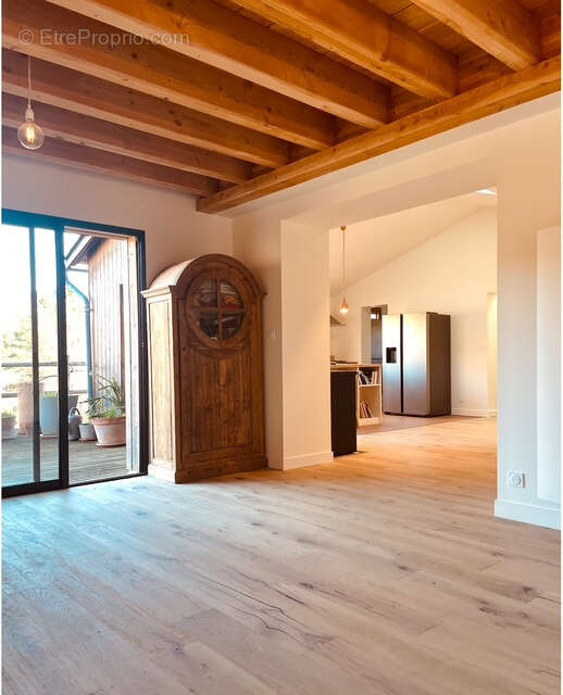 Maison à LES PLANTIERS