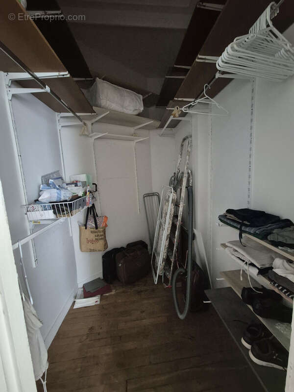 Commerce à PARIS-15E