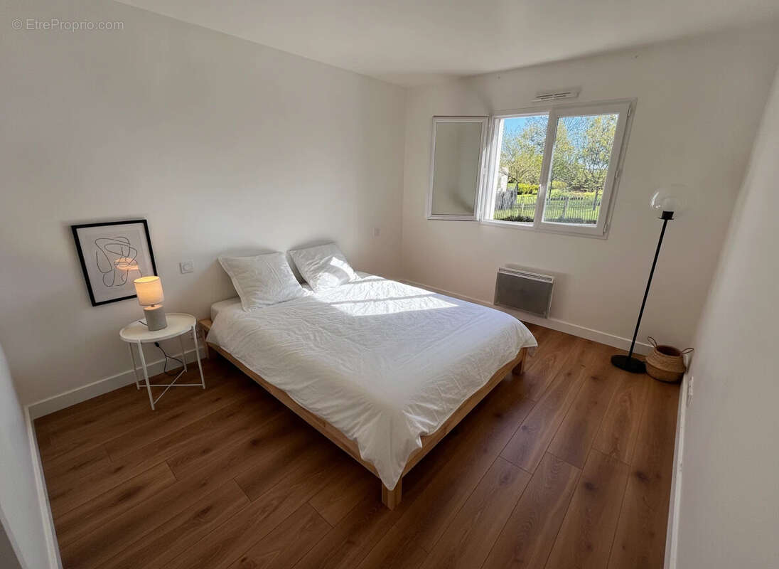 Maison 105m² à vitré - photo 8