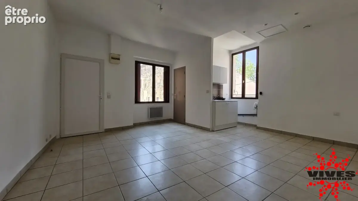 Maison à SAINT-CHINIAN