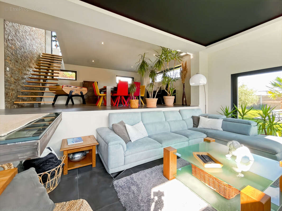 Photo 5 - Maison à COURNON-D&#039;AUVERGNE