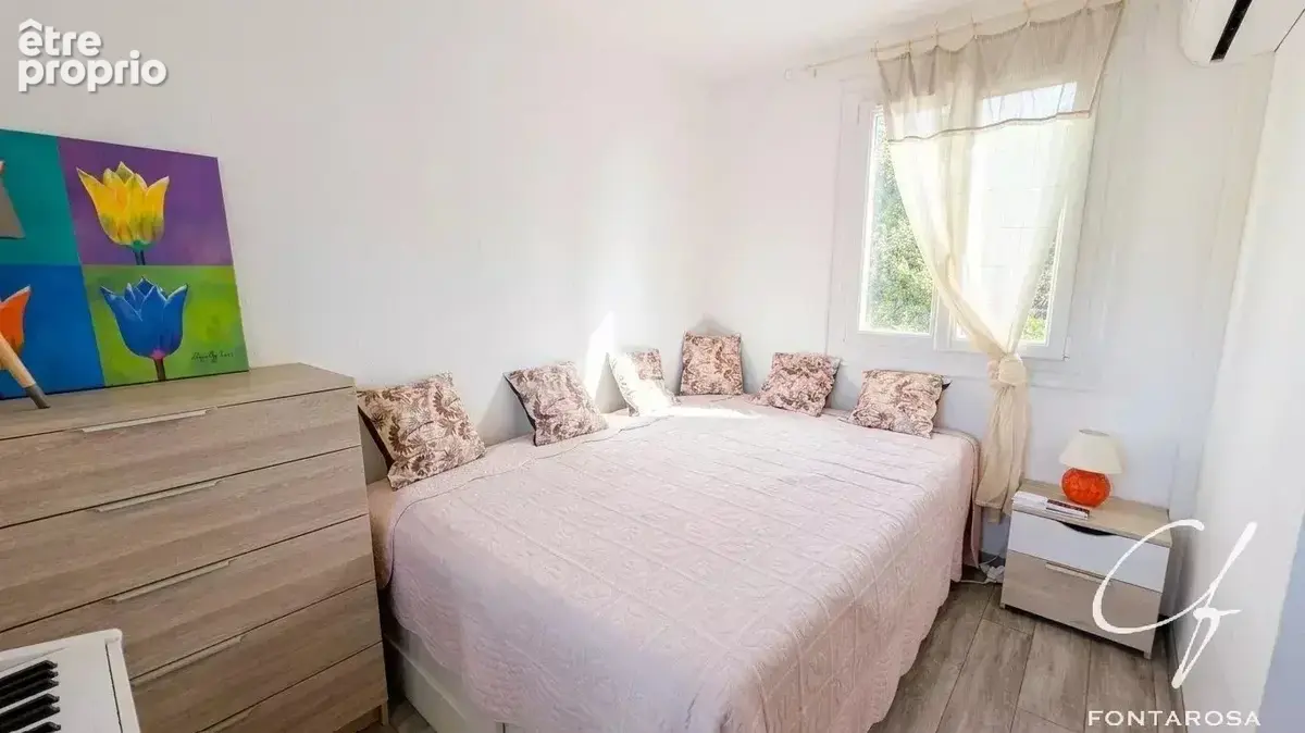 Les Issambres - Maison 5 pièces - photo 8