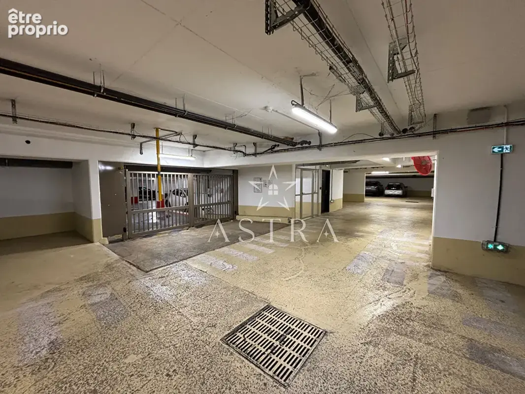 Parking - 12,5m² Hyper Centre d'Antony - photo 6
