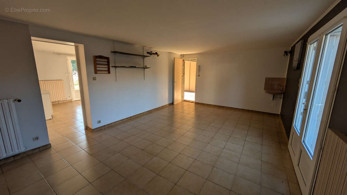 Coup de cœur à Magné   Maison de 144 m2 en bord de Sèvre, au calme absolu - photo 8