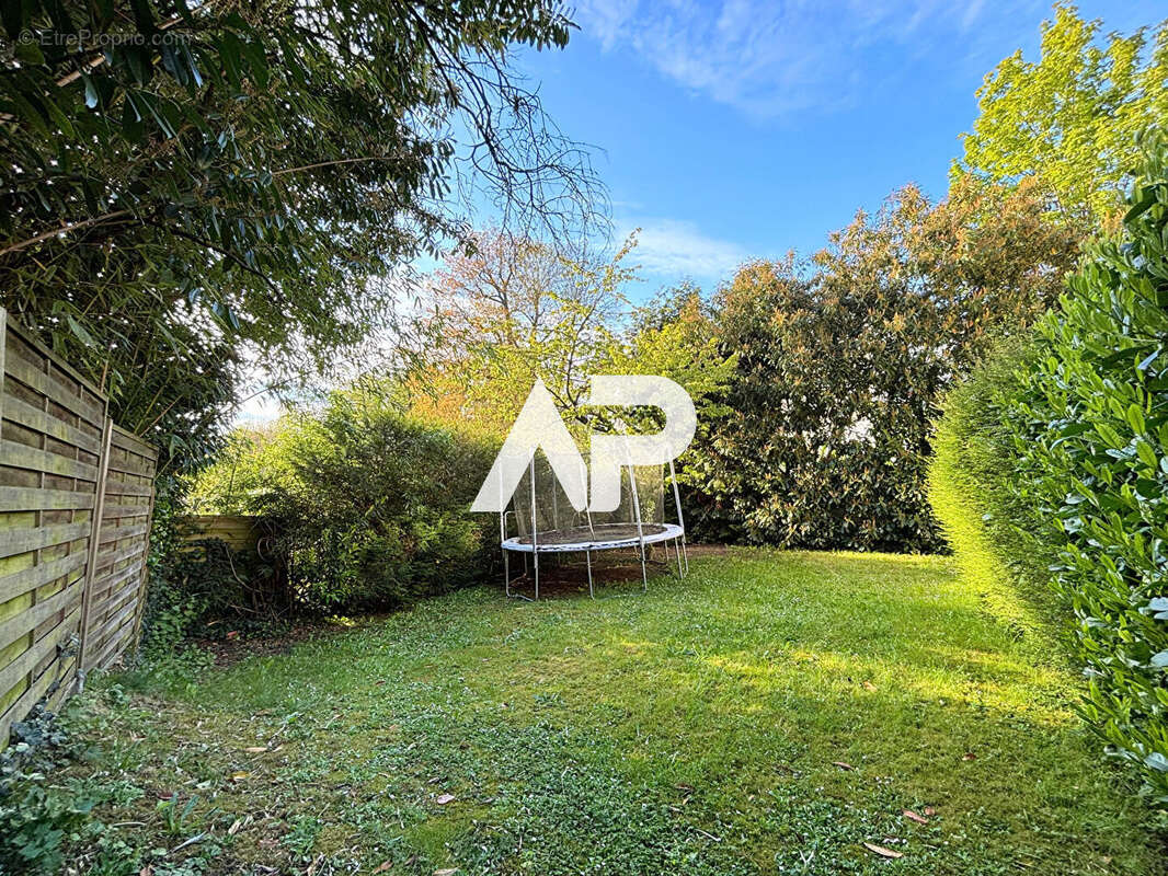 Maison à SOISY-SOUS-MONTMORENCY