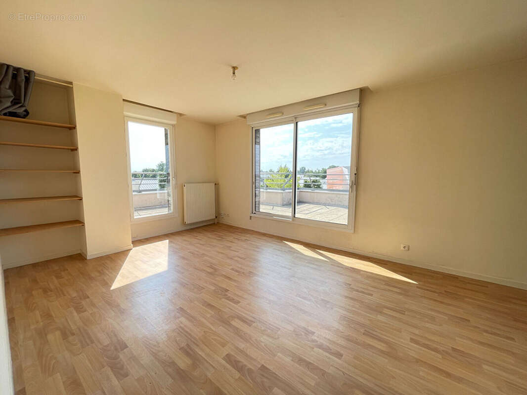 Appartement Betton 3 pièce(s) 58.37 m2 - photo 3