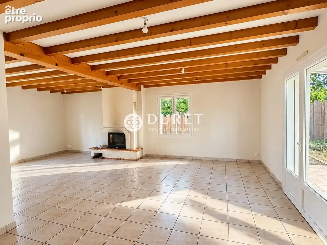 Maison 5 pièces 114 m² à vendre à Mormaison (85260) - photo 3