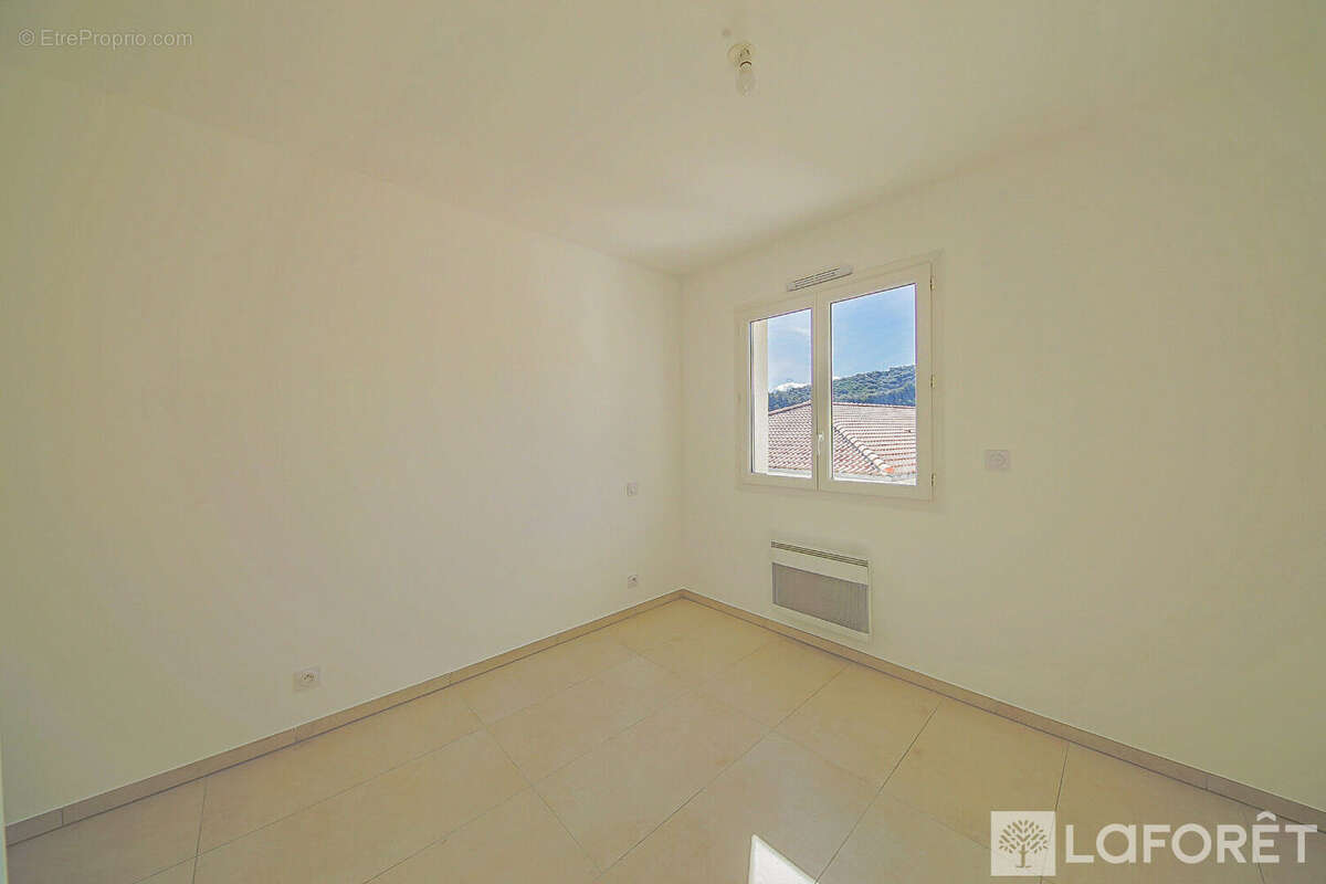 Appartement à LUCCIANA