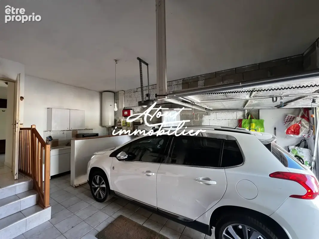 Villa de plain-pied au fond d'une impasse à CANET - photo 13