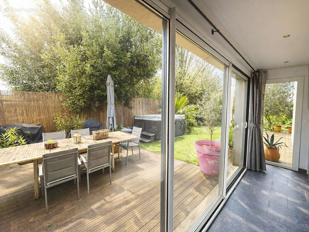 Maison à SAINT-BRIEUC