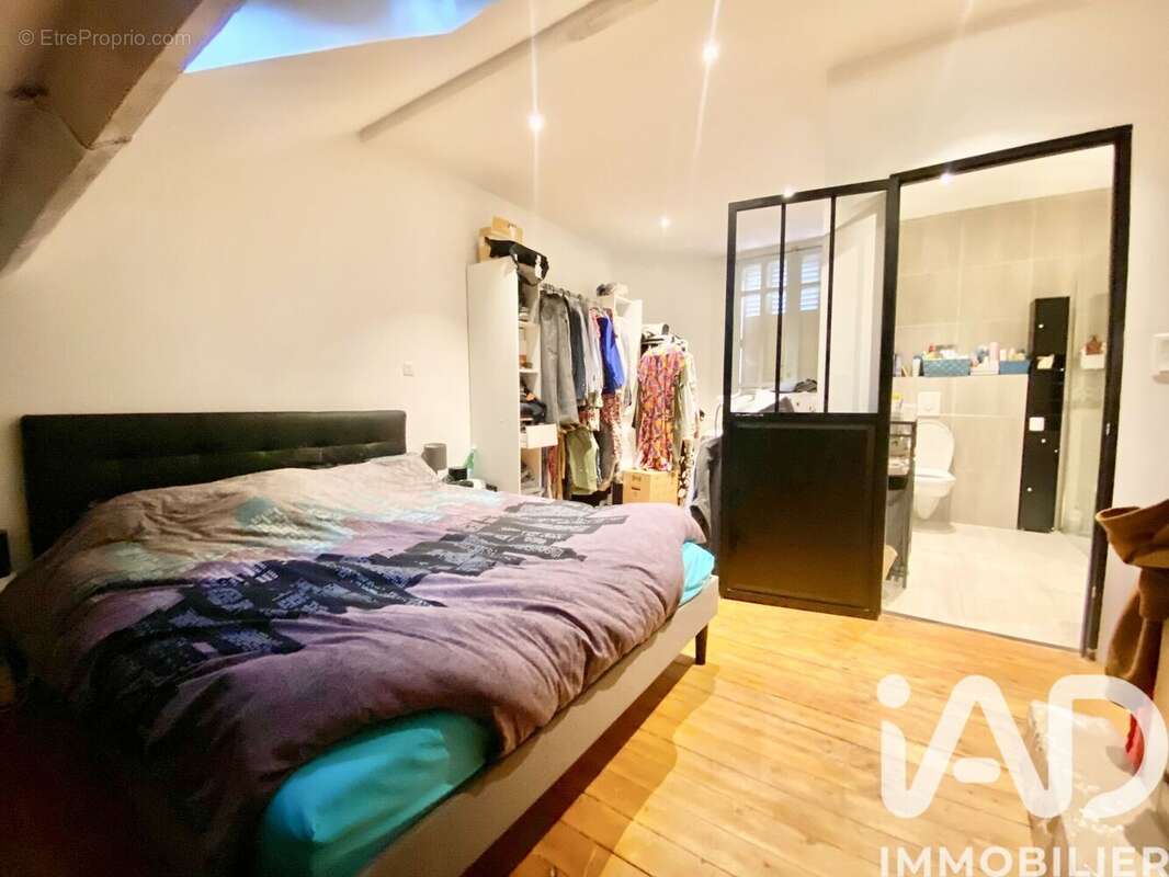 Photo 4 - Maison à TOURS