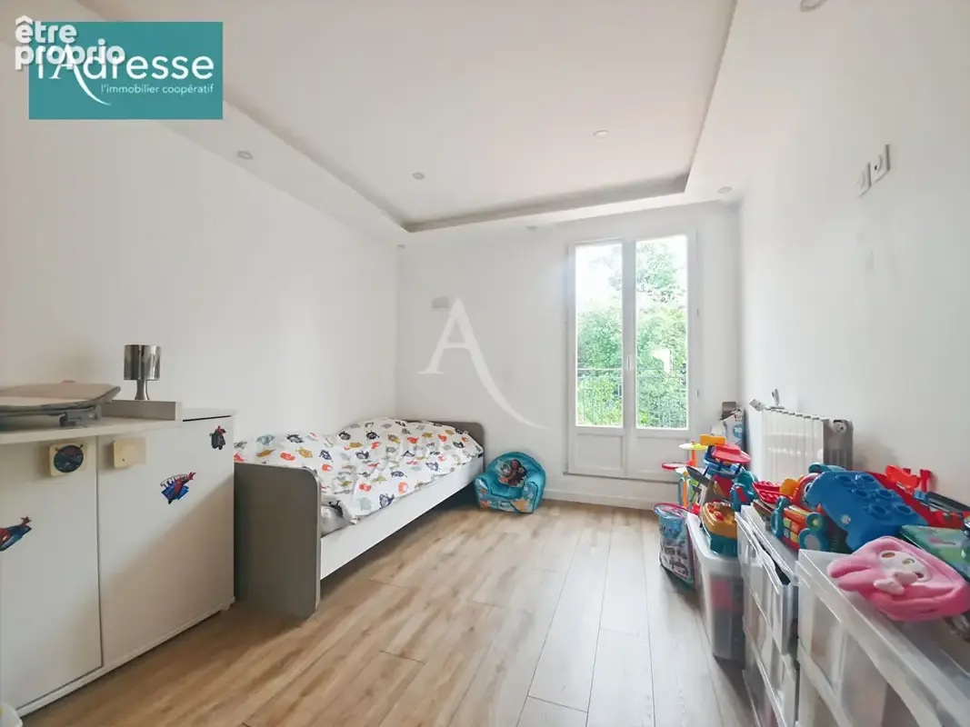 Maison Meulan En Yvelines 263 m², sous sol total, 1500 m² de parcelle - photo 14