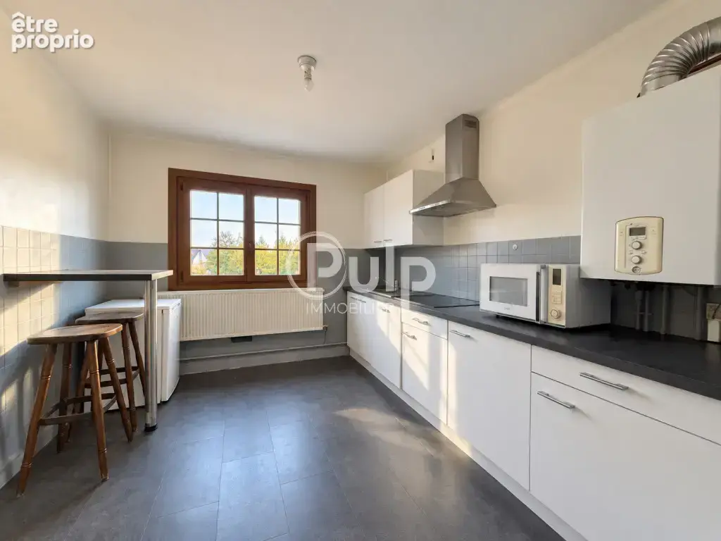 T3 avec garage - Seclin - photo 1