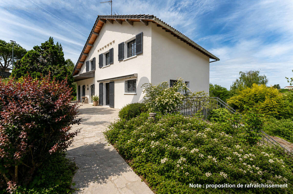 Maison à LIMONEST